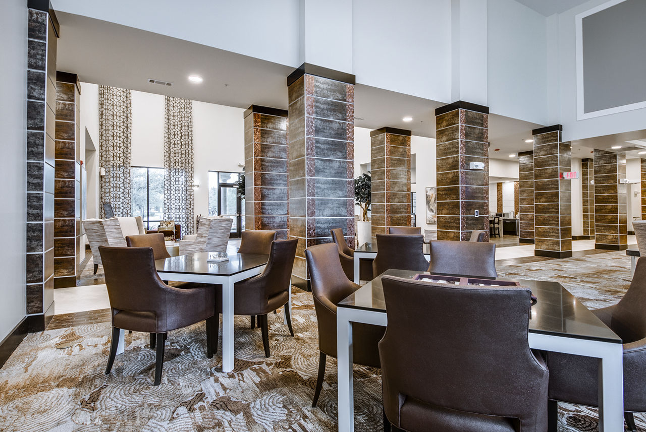 Overture Stone Oak San Antonio Tx 9 of 12