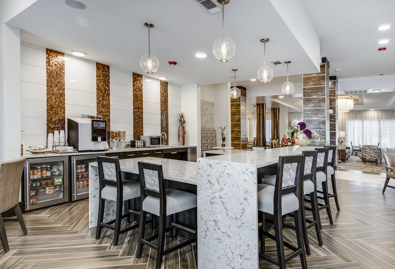 Overture Stone Oak San Antonio Tx 12 of 12