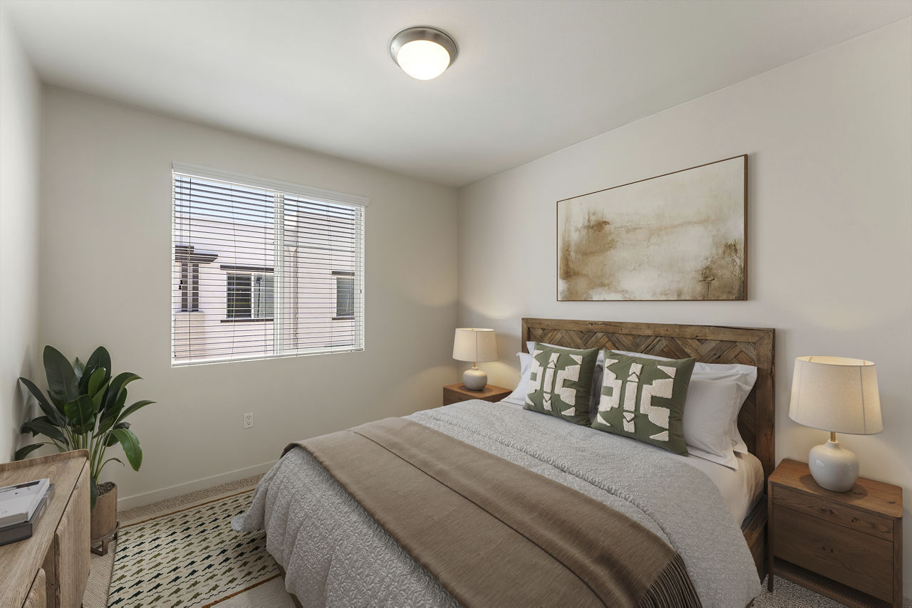 Solaire Apartments Temecula Ca 25 of 27