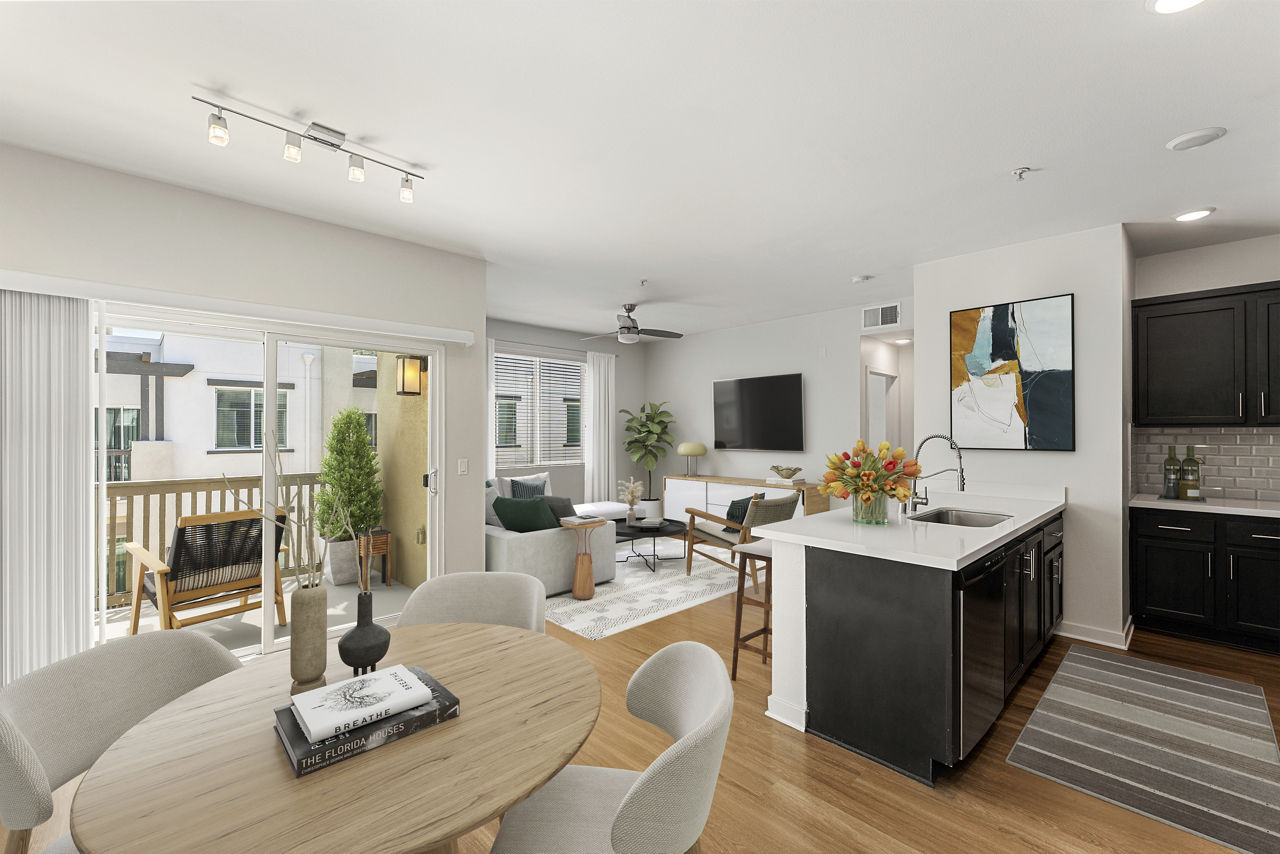 Solaire Apartments Temecula Ca 22 of 27