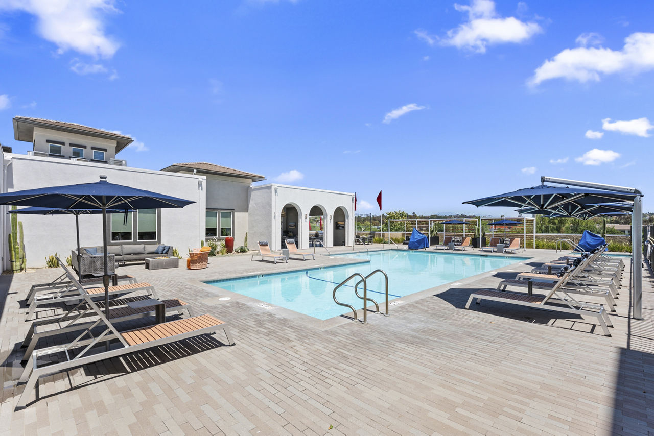 Solaire Apartments Temecula Ca 3 of 12