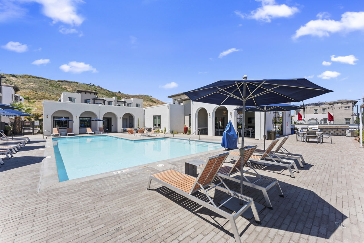 Solaire Apartments Temecula Ca 4 of 12