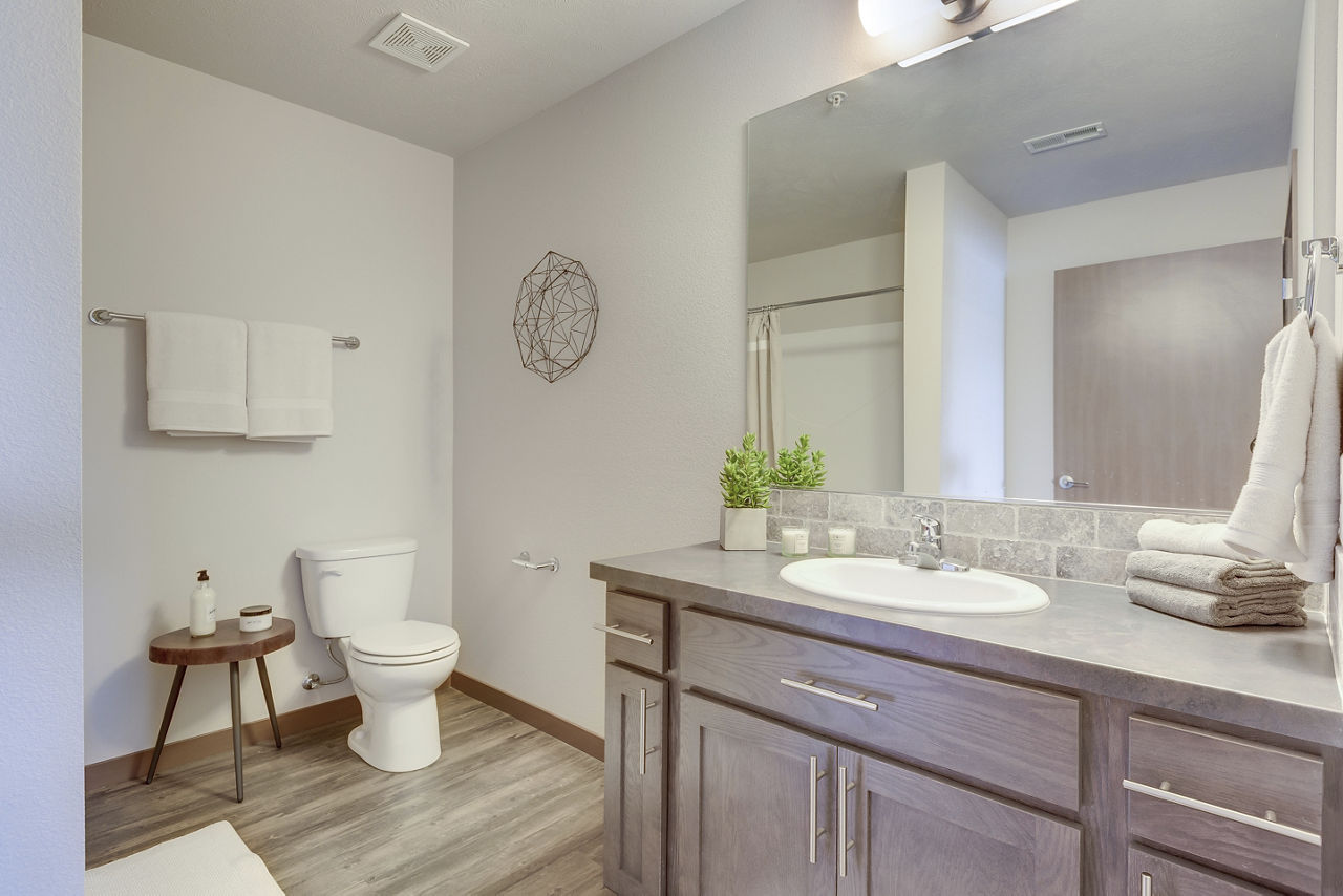 Bella Tess Apartments 21 of 21