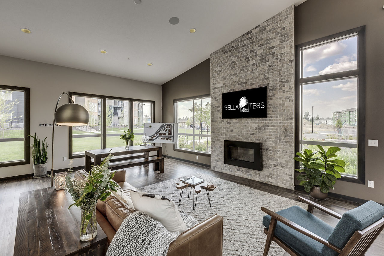 Bella Tess Apartments Spokane Valley Wa 8 of 12