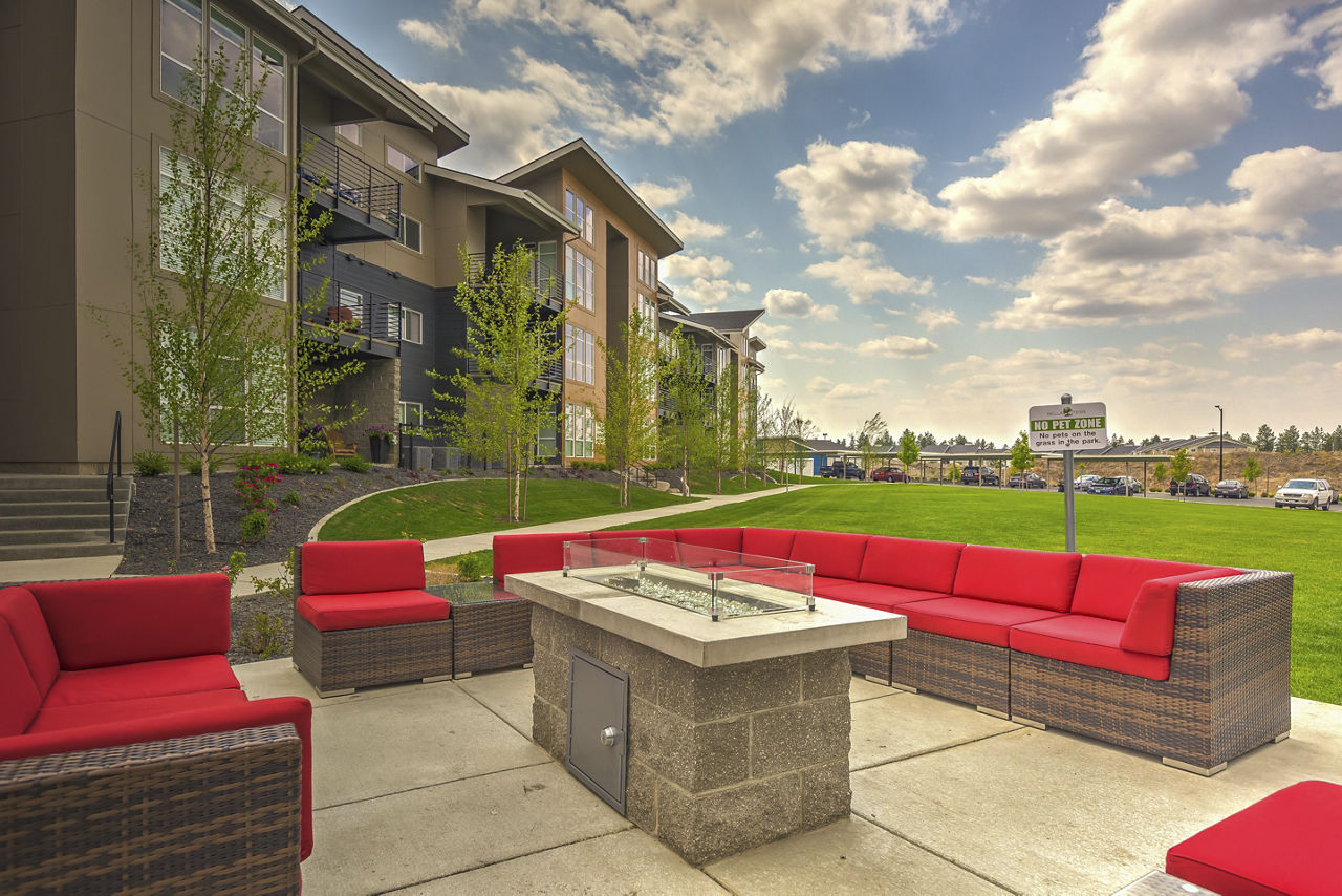 Bella Tess Apartments Spokane Valley Wa 6 of 12