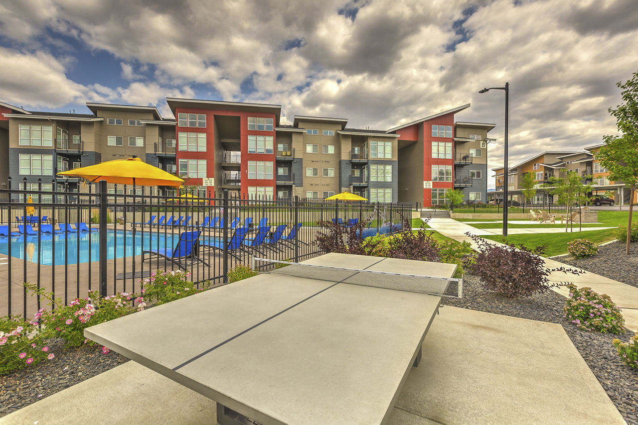 Bella Tess Apartments Spokane Valley Wa 7 of 12