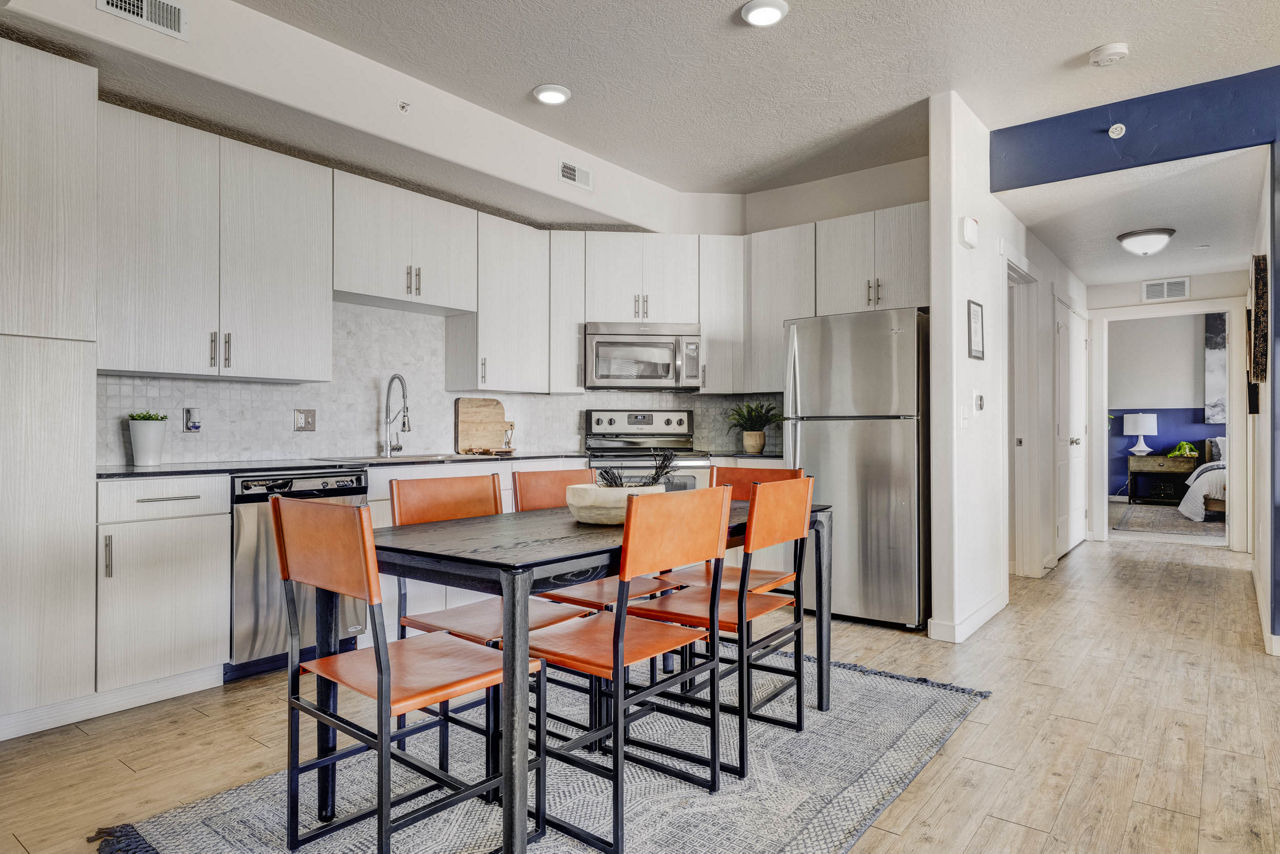 Rockledge at Quarry Bend Apartments 20 of 29