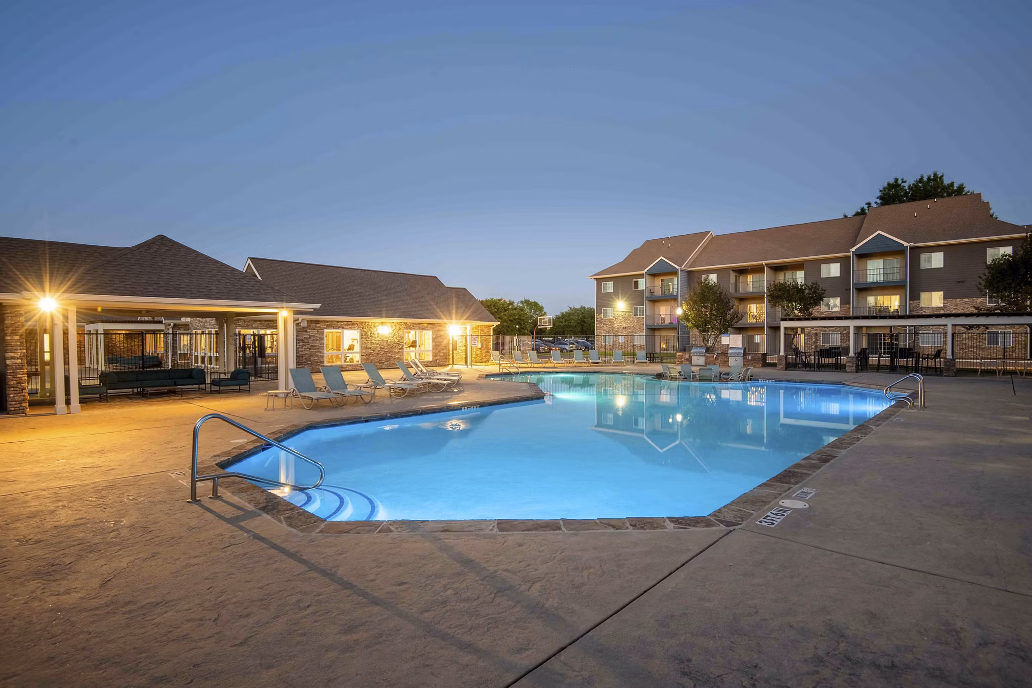 Property images of Outpost at Waco Apartments