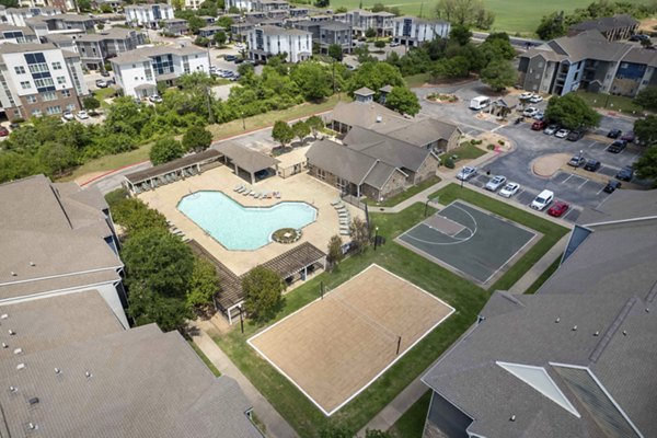 view floorplans for Outpost at Waco Apartments