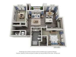 Floorplan Image