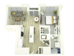 Floorplan Image