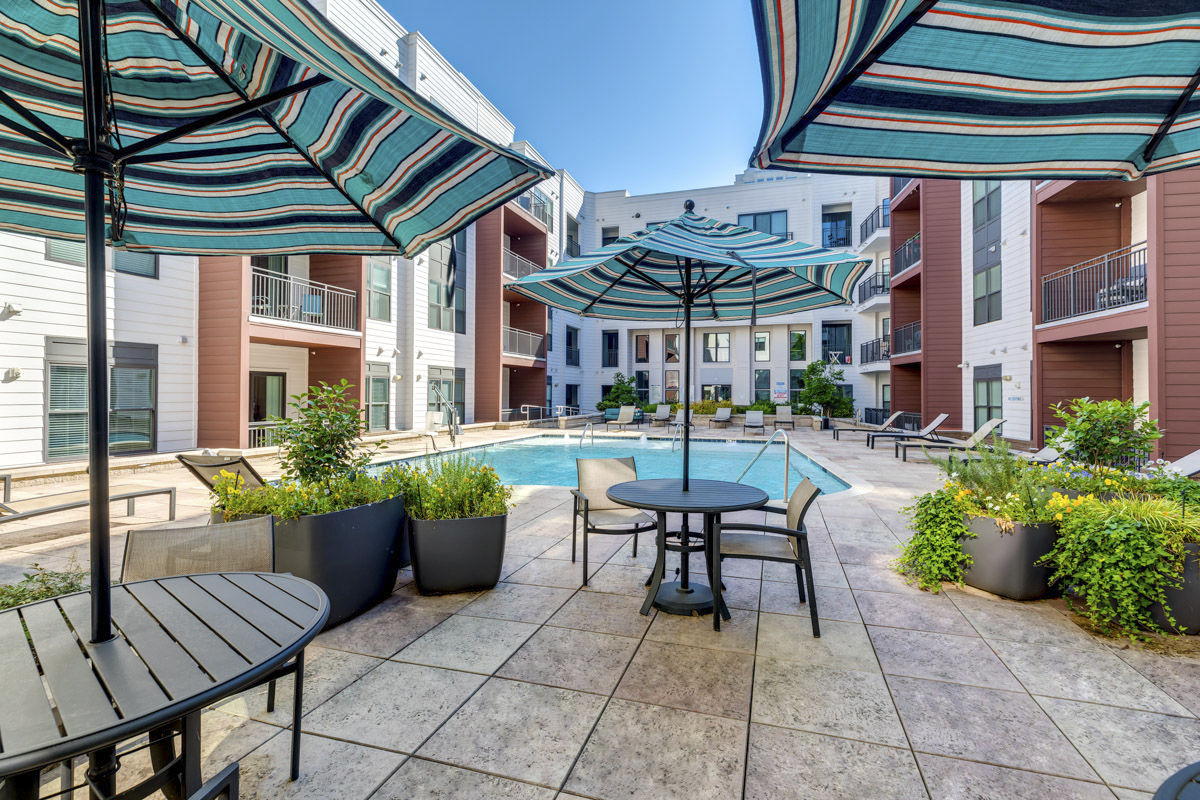 The Carson Charlotte Nc 4 of 12
