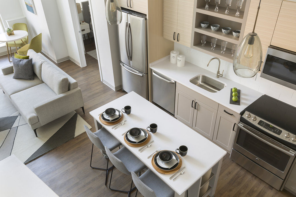 Serenity Apartments 20 of 24