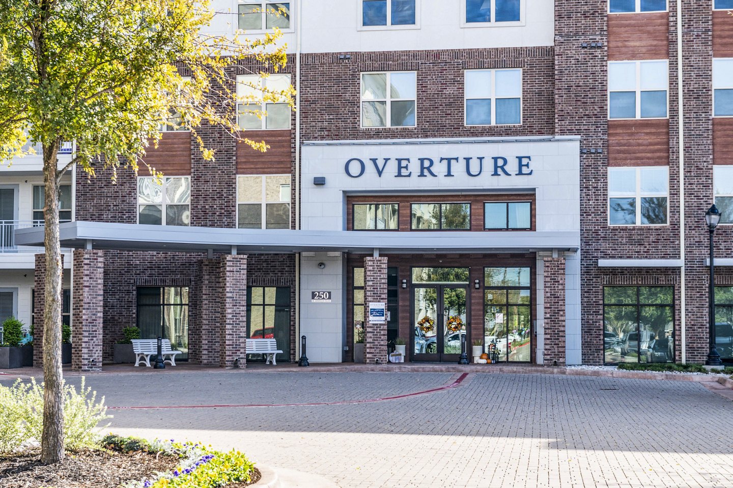 Overture Highlands in Arlington | Greystar