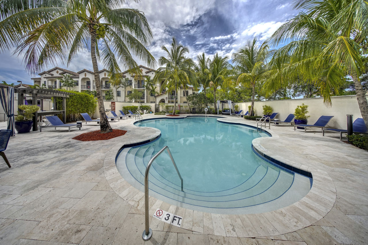 Solle Davie Apartments Davie Fl 4 of 12