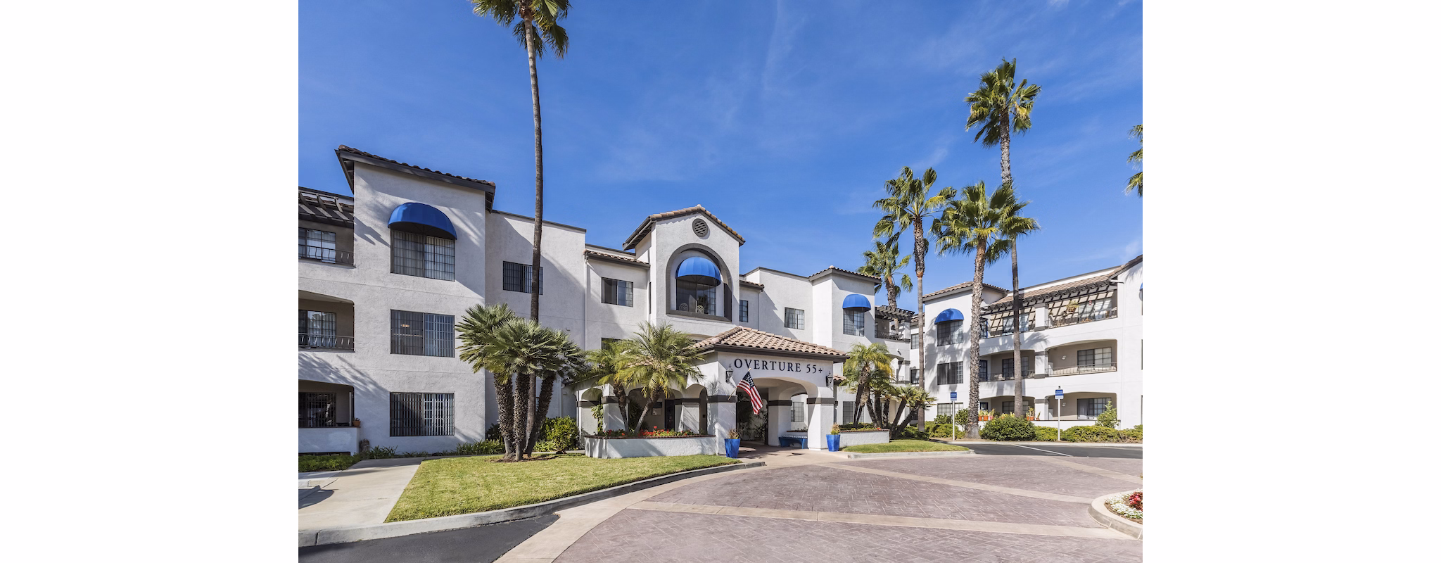 Property images of Overture San Marcos