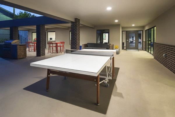 clubhouse at Eastgate Apartments Apartments
