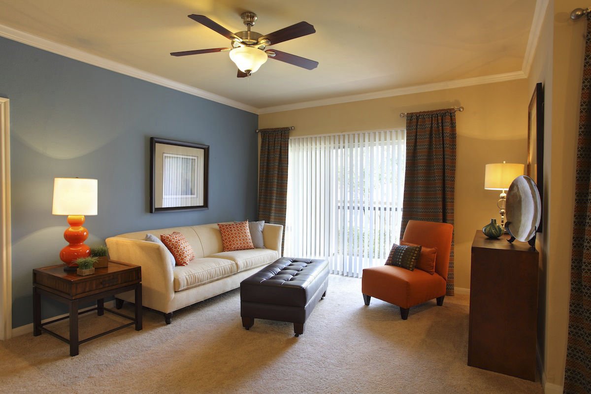 Parc At Wall Street Apartments San Antonio Tx 12 of 12