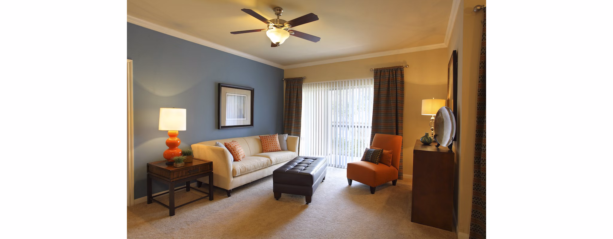 Parc at Wall Street: Luxury high-rise apartments with city views in downtown *