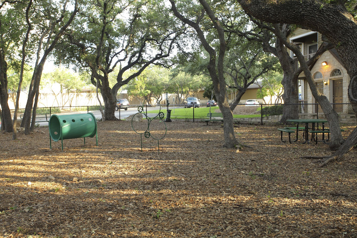 Parc At Wall Street Apartments San Antonio Tx 4 of 12