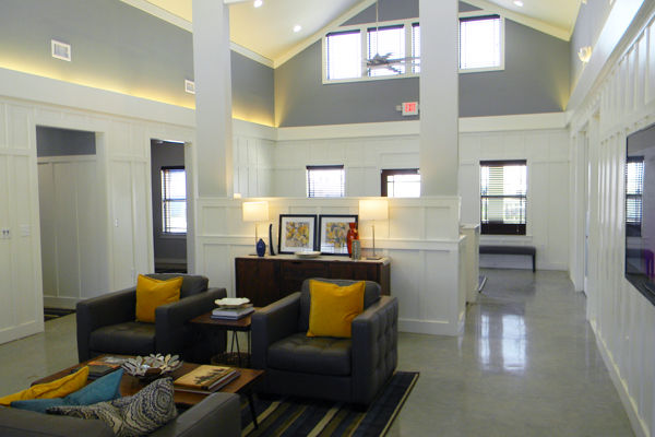 La Contessa Apartments Laredo Tx 5 of 7