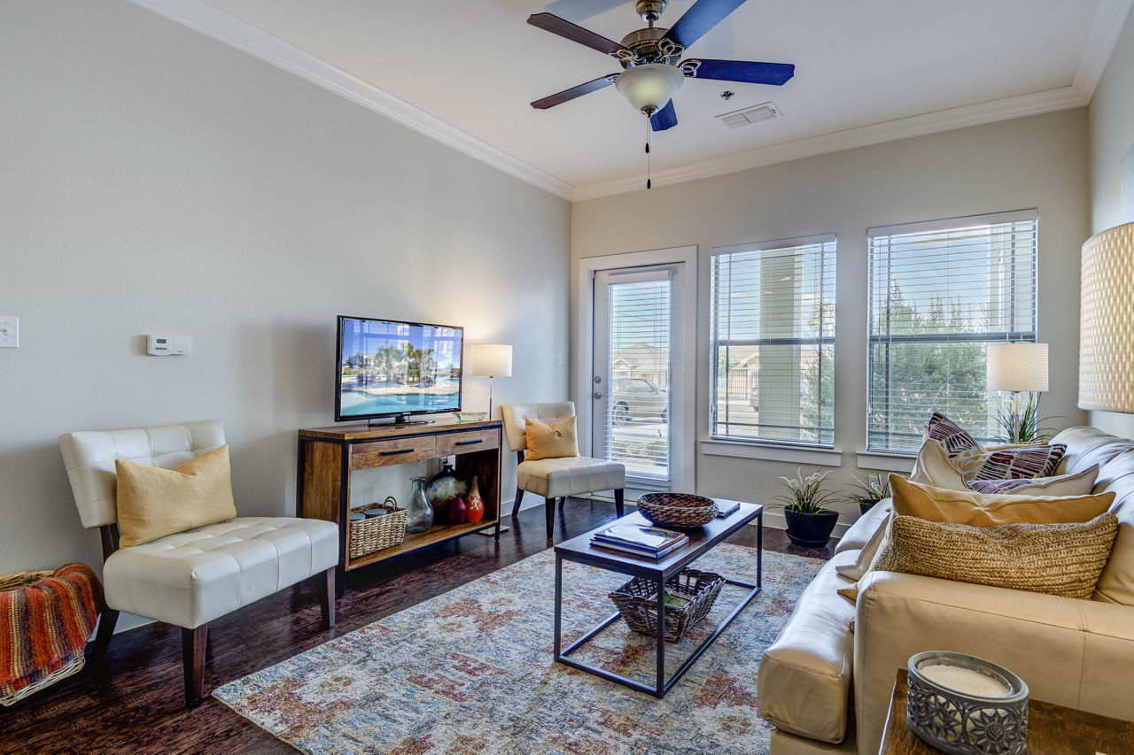 La Contessa Apartments Laredo Tx 7 of 7