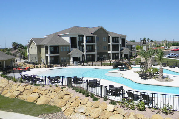 La Contessa Apartments Laredo Tx 2 of 7