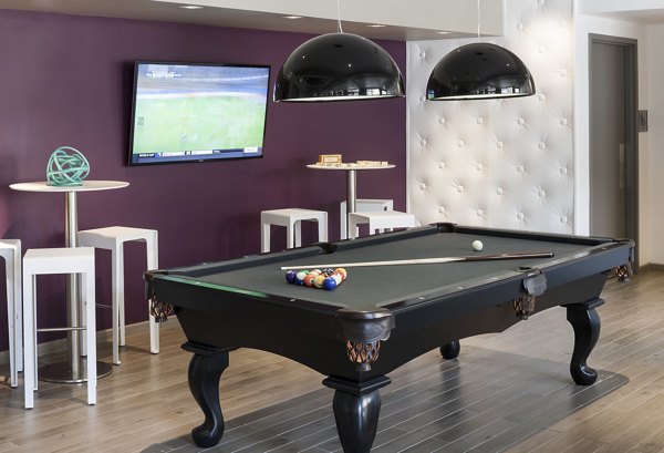 One City Block Apartments