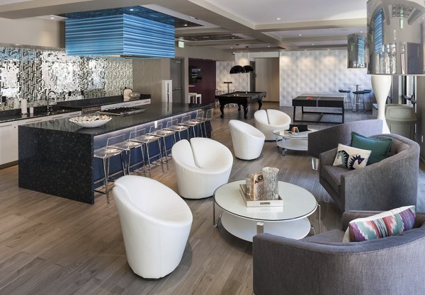 One City Block Apartments