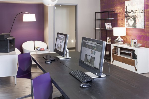 One City Block Apartments