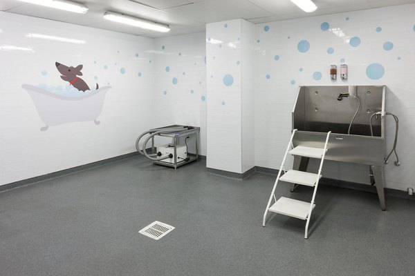 One City Block Apartments