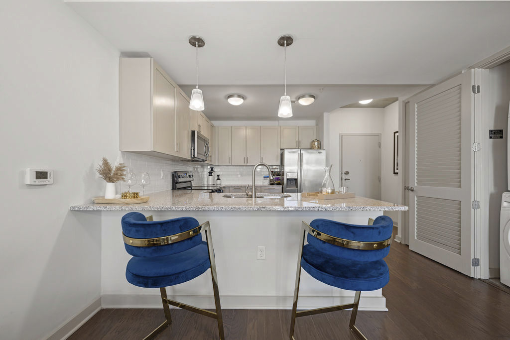 The Ascher Uptown Apartments Charlotte Nc 26 of 37