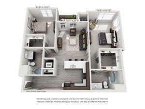 Floorplan Image