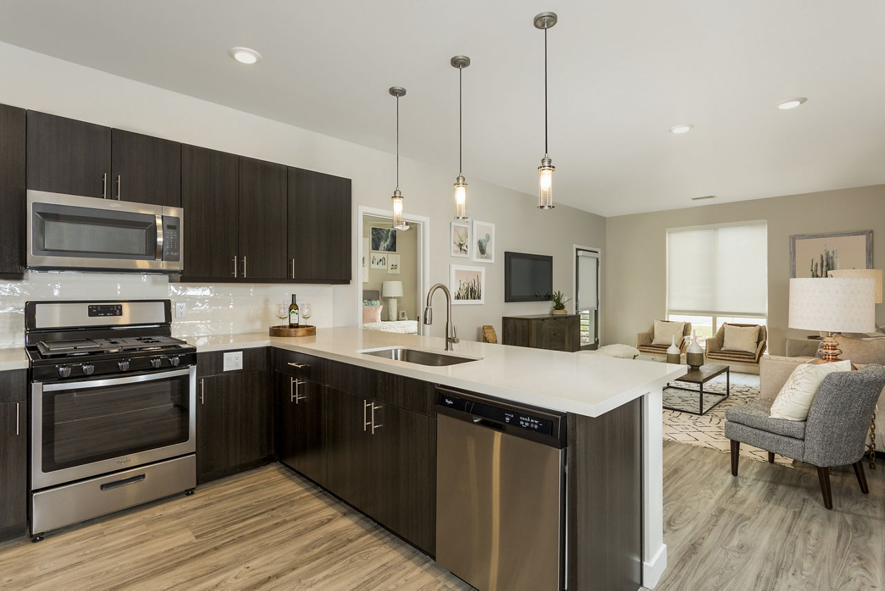 Solana Olde Town Station Apartments Arvada Co 21 of 25