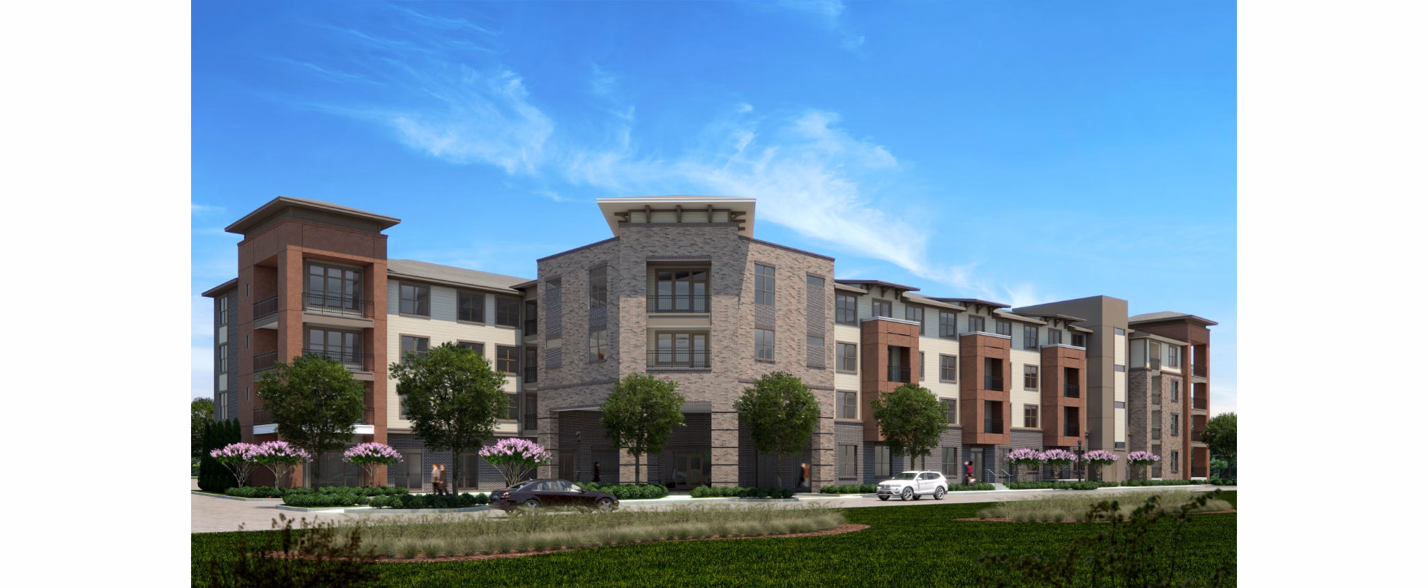 Property images of Overture Flower Mound