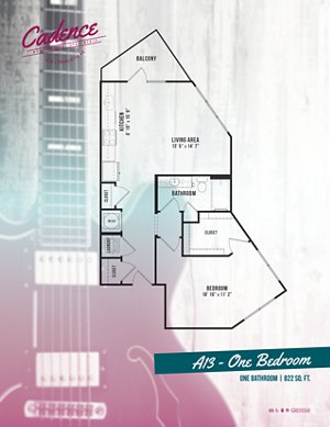 Floorplan Image