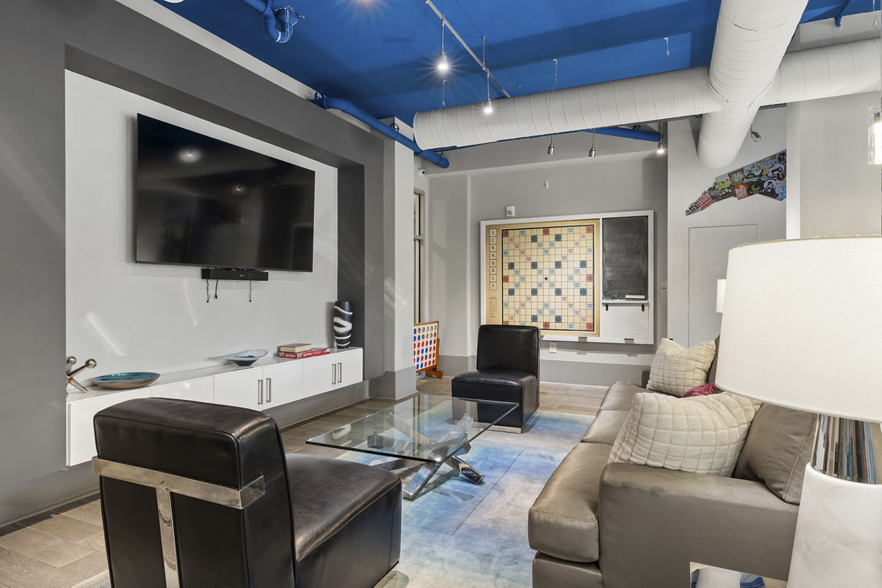 Cadence Music Factory Apartments Charlotte Nc 6 of 12