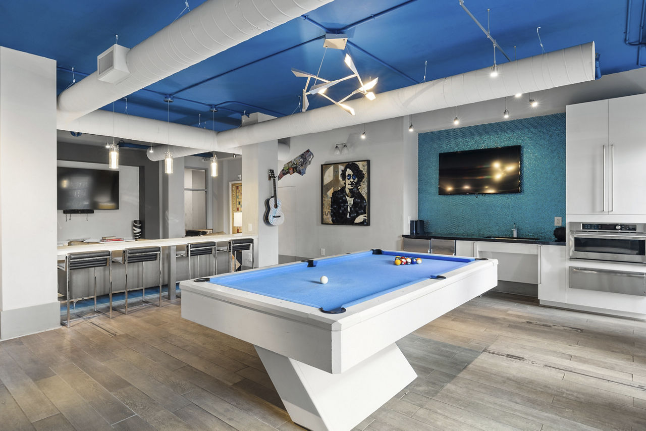 Cadence Music Factory Apartments Charlotte Nc 8 of 12