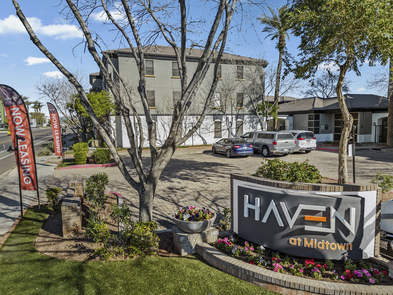Haven At Midtown Phoenix Az 2 of 12