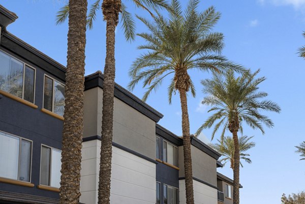 Haven at Midtown: Contemporary luxury apartments in central location with stylish urban exterior