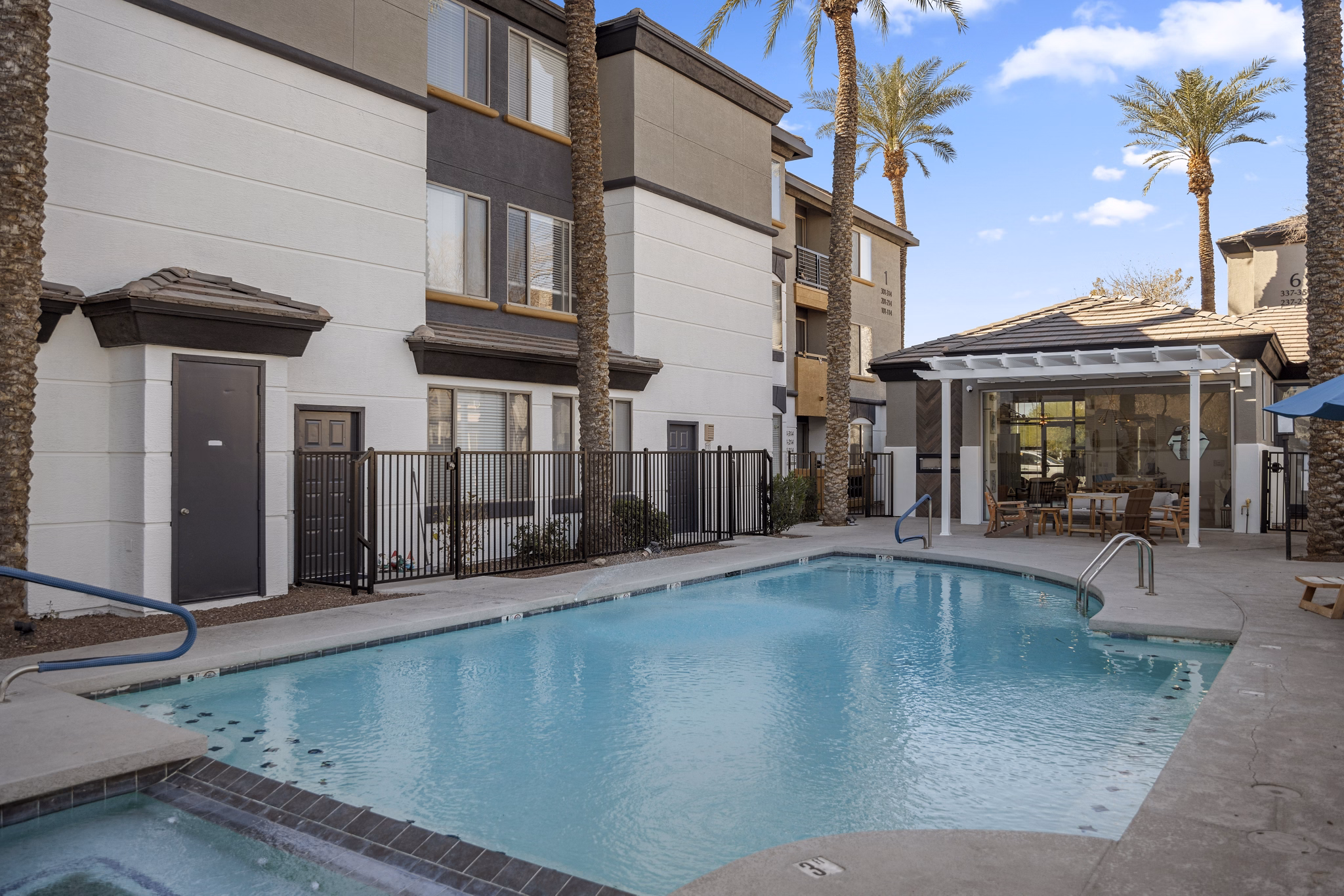 Property images of Haven at Midtown