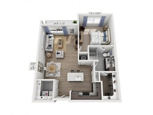 Floorplan Image