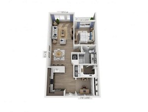 Floorplan Image