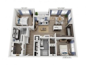 Floorplan Image