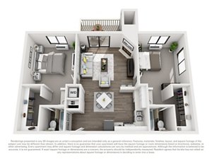 Floorplan Image