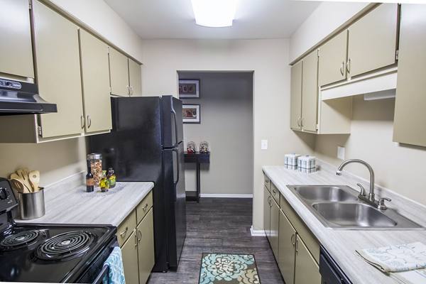 at Summit at Keystone Apartments