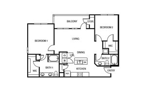 Floorplan Image