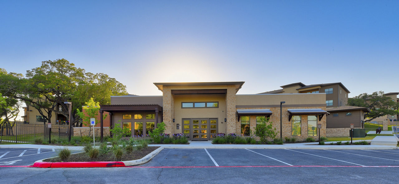Rustico At Fair Oaks Apartments Boerne Tx 2 of 12