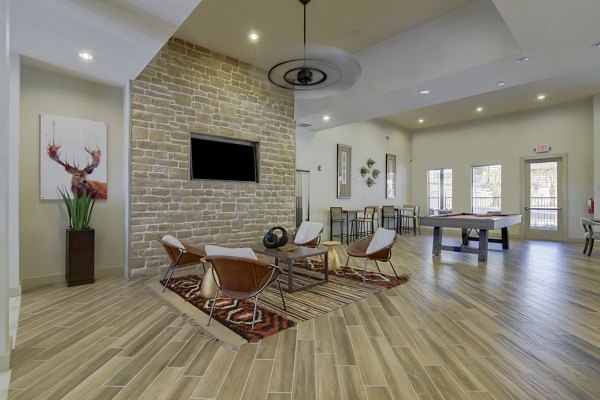 clubhouse at Rustico At Fair Oaks Apartments           