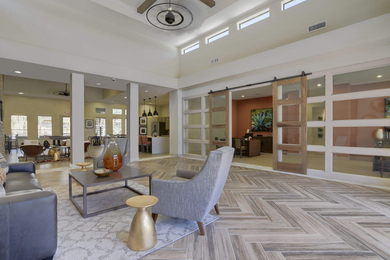 Rustico At Fair Oaks Apartments Boerne Tx 11 of 12